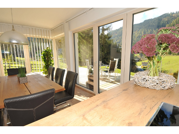 Bild 2 von Berger Holzbau – Fertigteilhaus Flexible Design