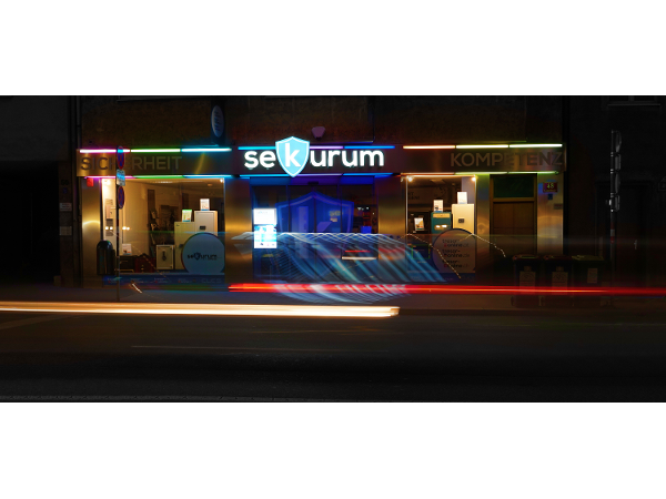 Bild 22 von SEKURUM GmbH