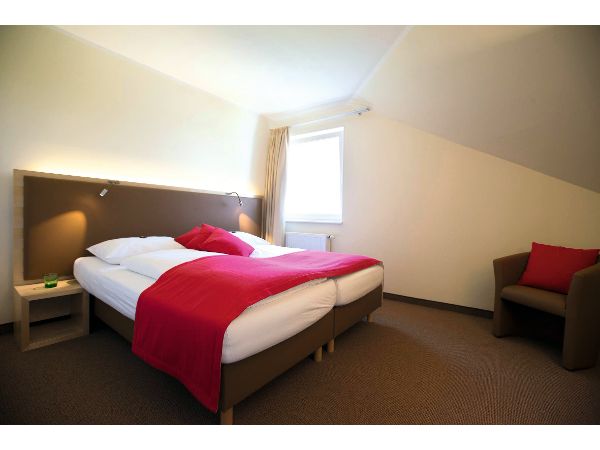 Bild 12 von Hotel Momentum
