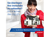 Michaela Buchberger e.U. REMAX Wien-Donaustadt, Donau City Immobilien Fetscher Partner GmbH & Co KG