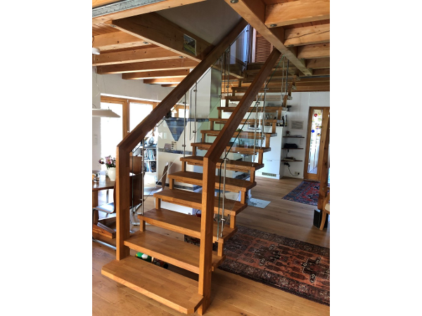 Bild 49 von Traxler-Treppen e.U.