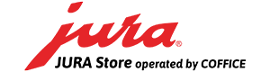 Logo von JURA Store operated by COFFICE