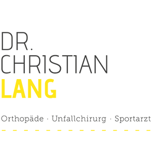 Logo von Dr. med. univ. Lang Christian