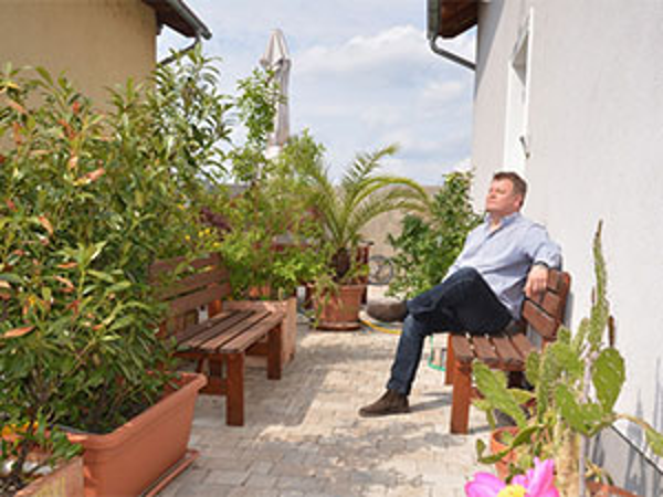 Bild 1 von SPADT Zimmer