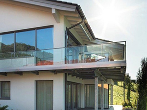 Bild 1 von Baumeister Rathgeb Hoch- und Tiefbau GmbH