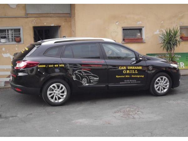 Bild 5 von CAR DREAMS GRILL Spezial Kfz-Reinigung Inh Erwin Grill
