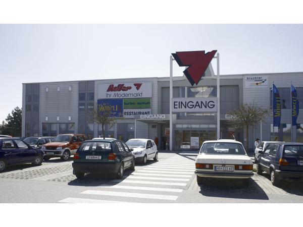 Bild 1 von Möbelix St. Pölten Spratzern
