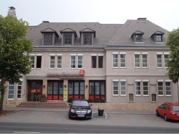 Bild 1 von WIENER STÄDTISCHE Versicherung AG Vienna Insurance Group - Landesdirektion Burgenland