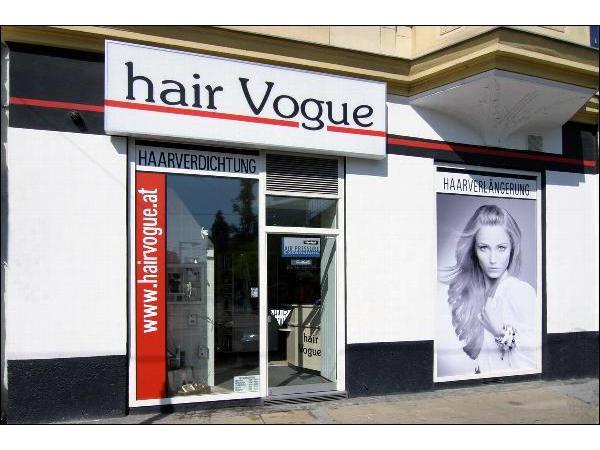 Bild 1 von hair Vogue - Die Haarverlängerungsprofis