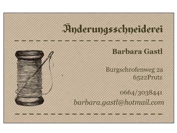 Bild 3 von Änderungsschneiderei Barbara Erhart