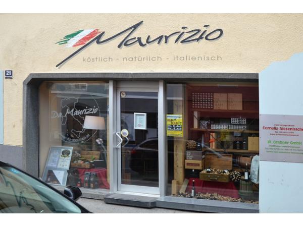 Bild 1 von Da Maurizio