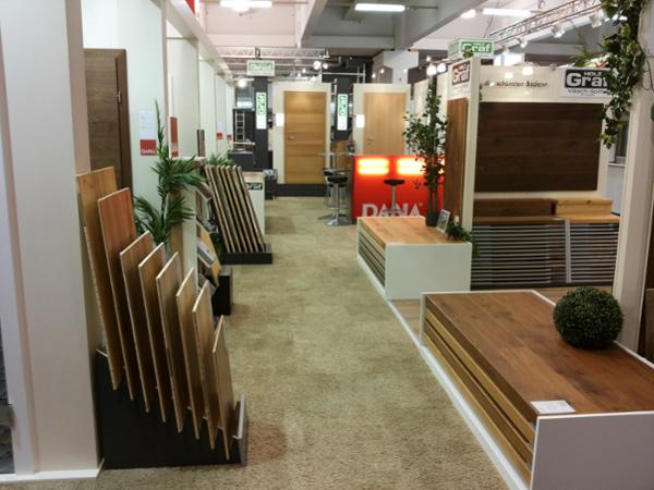 Bild 4 von Holz Graf GesmbH