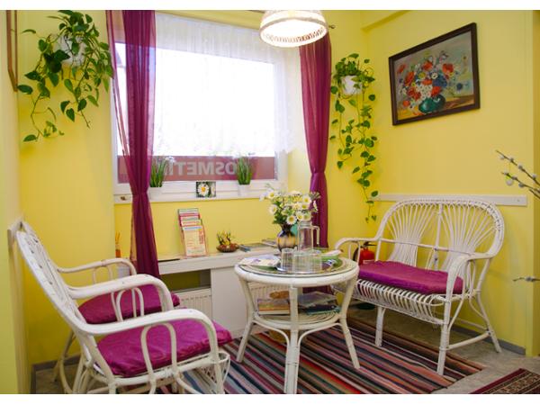 Bild 4 von Margareteninsel Salon