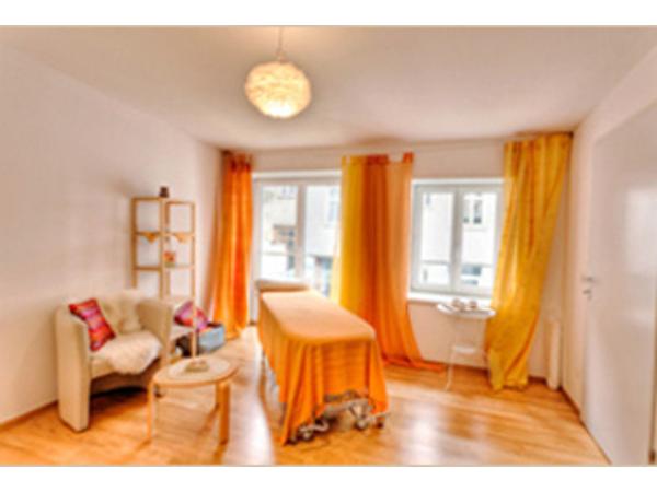 Bild 4 von Radler Ronald - Nuad Massage Praxis