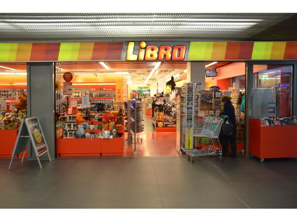 Bild 1 von LIBRO – PL Handelsgesellschaft mbH