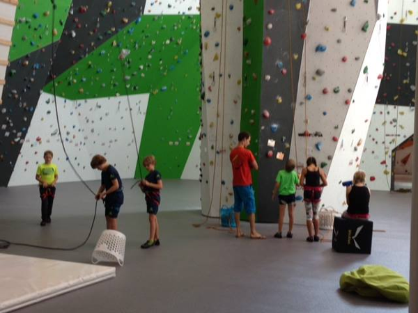 Bild 20 von MYGYM PRIME Fitnessstudio Mondsee (vita club)