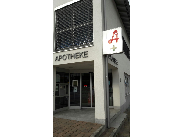 Bild 9 von Salven Apotheke