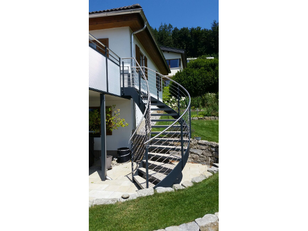 Bild 1 von Summer Metalltechnik GmbH