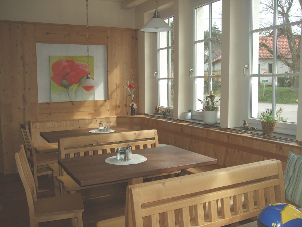 Bild 10 von Gasthof - Pension Zur Hammerschmiede
