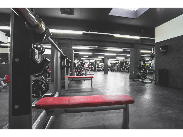 Bild 4 von FITINN Fitnessstudio