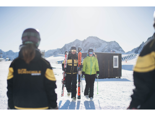 Bild 1 von Alpin Schischule Neustift