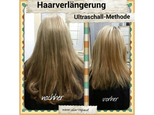 Bild 18 von Hairdesign REGINA, Inh. Regina Schinnerl