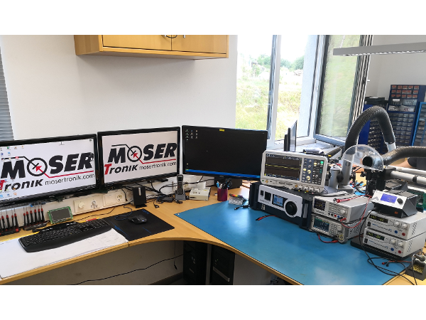 Bild 3 von Mosertronik GmbH