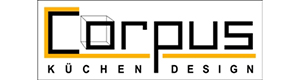 Logo von Corpus Küchen Design, Mario Kügler GmbH