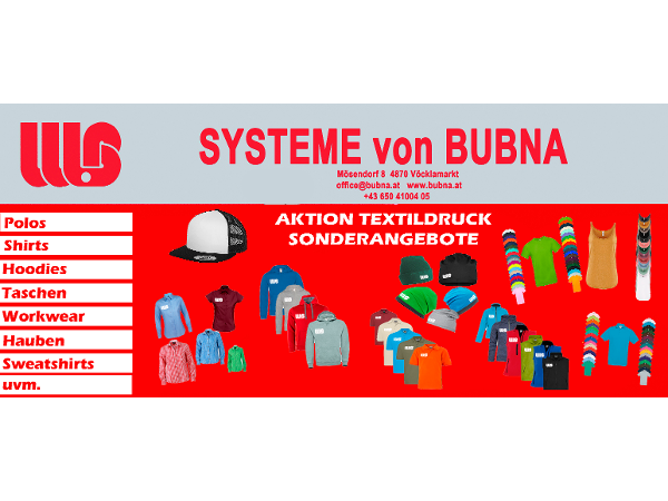 Bild 9 von SYSTEME von BUBNA