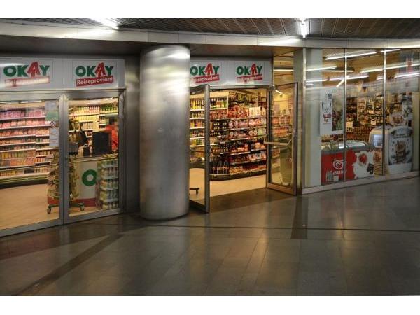 Bild 1 von KOVI WarenhandelsgesmbH - OKAY-Reiseproviant