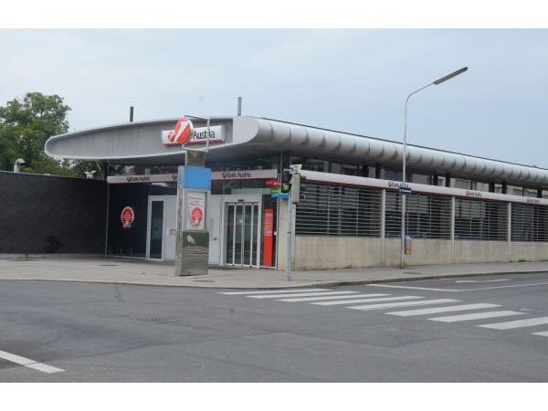 Bild 1 von Bank Austria