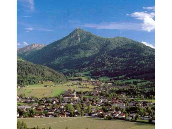 Bild 1 von Urlaub am Bauernhof Sinnhubbauer, Fam. Schneider