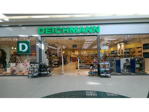 Bild 1 von DEICHMANN