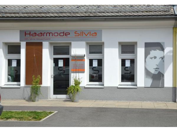 Bild 1 von Haarmode Silvia