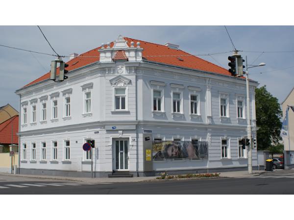 Bild 1 von Niederösterreichische Versicherung AG - Kundenbüro Wiener Neustadt