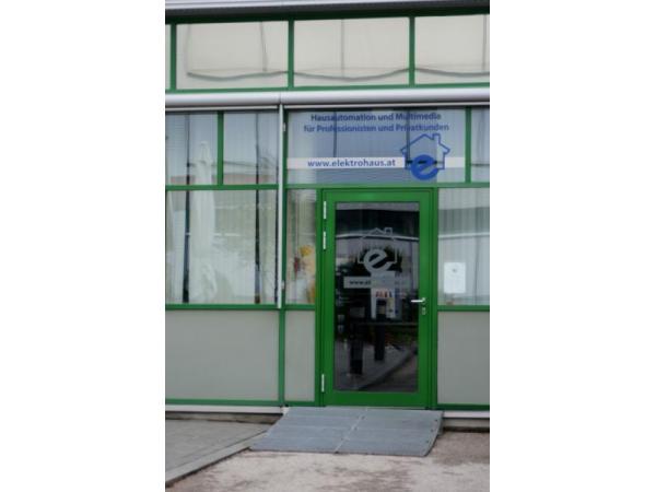Bild 1 von elektrohaus.at