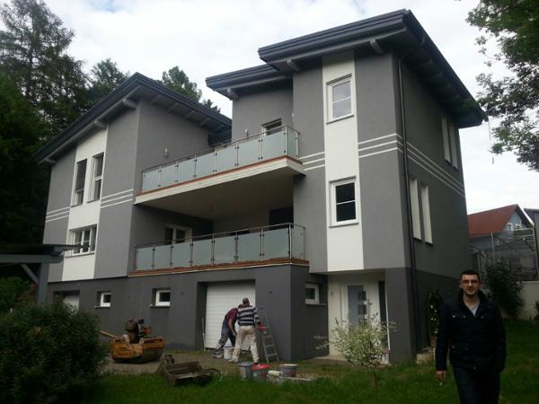 Bild 23 von Mustafoski Maschinenputz- u Vollwärmeschutz GmbH