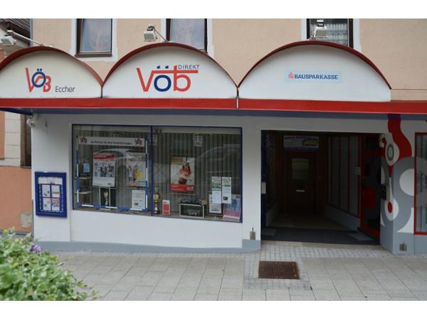 Bild 1 von VÖB Eccher GesmbH & Co KG