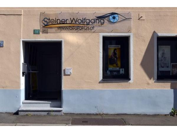 Bild 1 von Steiner Wolfgang