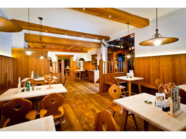 Bild 2 von Gösser Bräu Graz Gastronomie GesmbH.