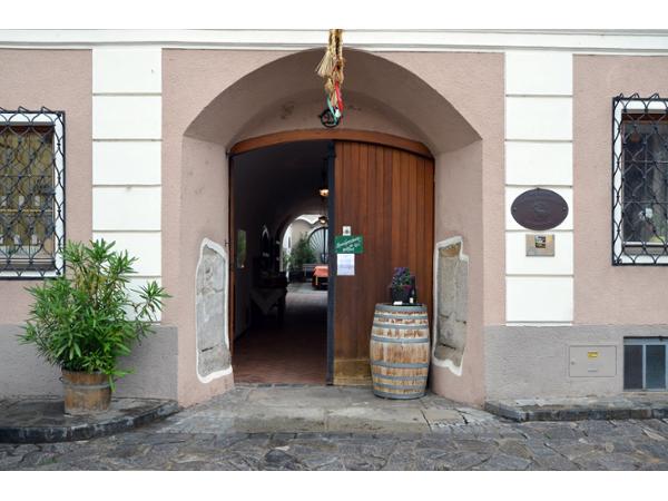 Bild 1 von Weingut Gästezimmer Familie Schwaiger