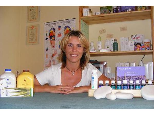 Bild 1 von Horich Karin
