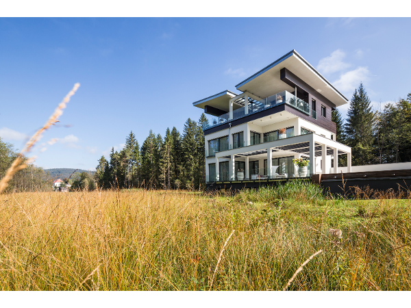 Bild 3 von Weingraber&Prohart Architekten ZT GmbH
