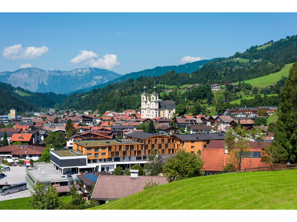 Bild 5 von Tourismusverband Kitzbüheler Alpen – Ferienregion Hohe Salve Infobüro Wörgl