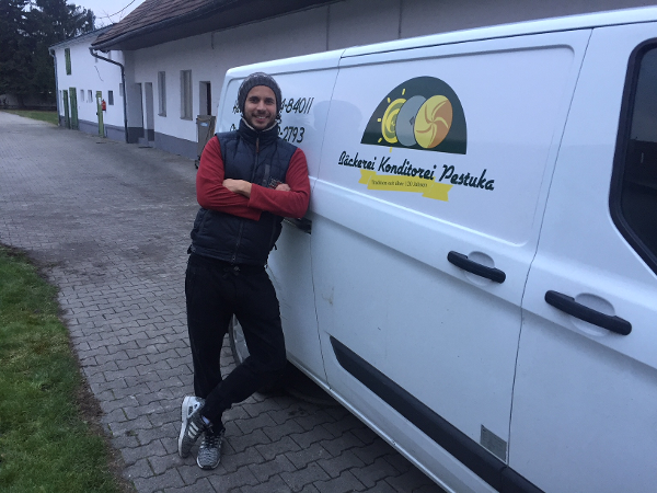 Bild 3 von Bäckerei Pestuka – Inh. Lukas Pestuka