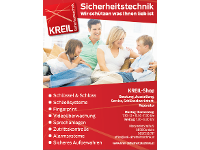 Kreil Sicherheitstechnik e.U.