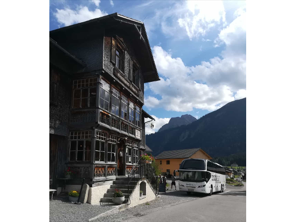 Bild 40 von Bösch Reisen GmbH & Co KG