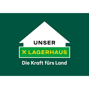 Logo von Raiffeisen Lagerhaus Hopfgarten - Wörgl