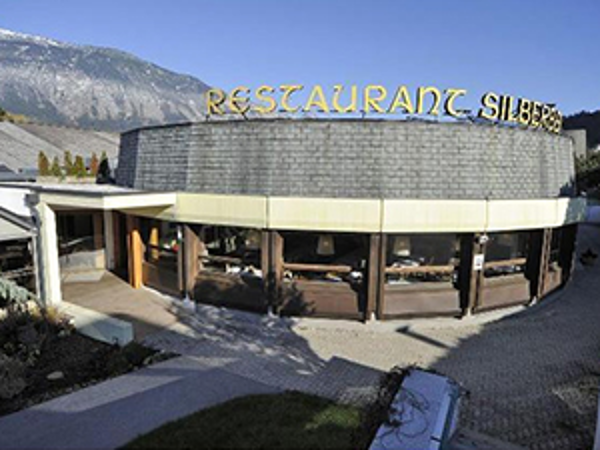 Bild 11 von Restaurant Silberberg