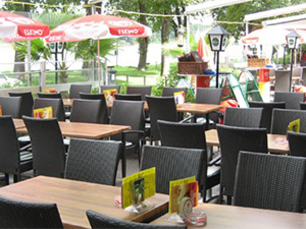 Bild 8 von DONAU Cafe-Restaurant